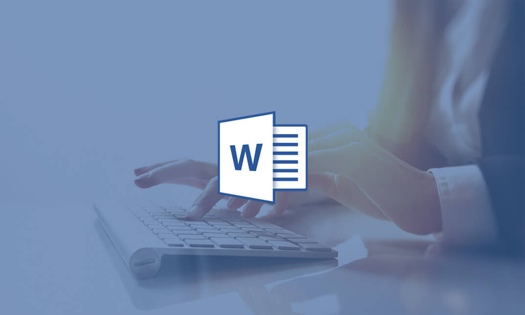 Level 3 Diploma in Microsoft Word | John Academy