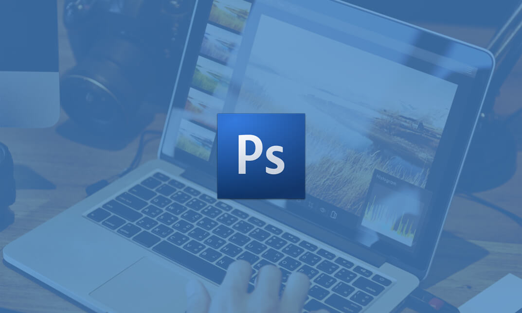 Adobe Photoshop CS3 Advanced Level | John Academy