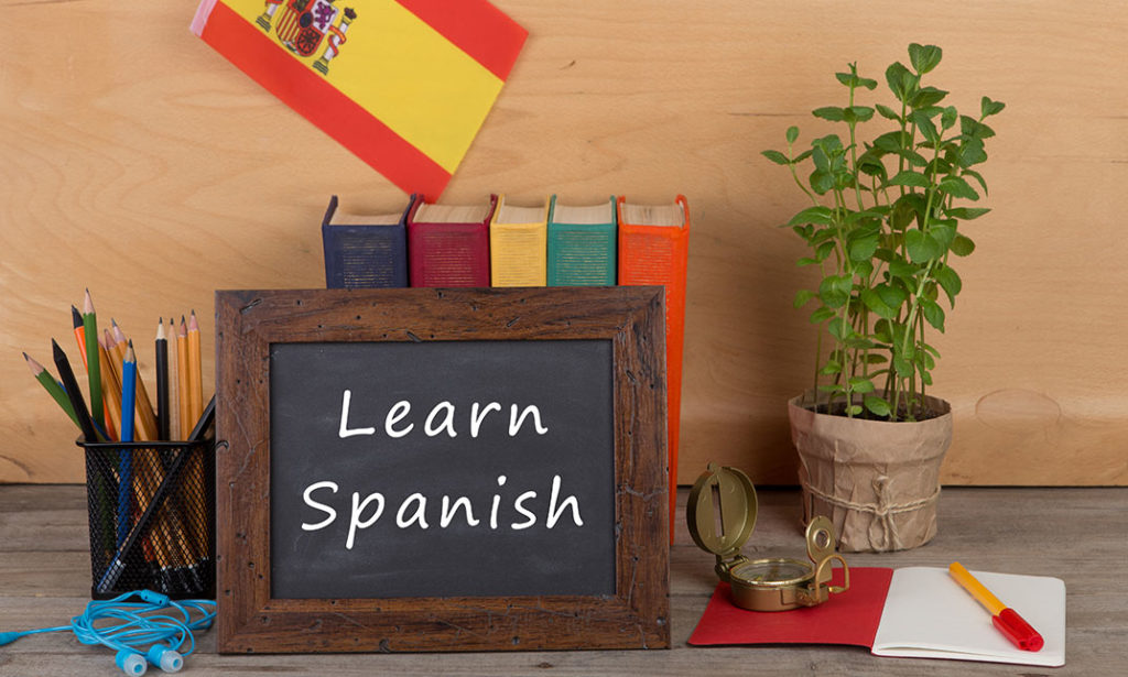 Complete Spanish Course | John Academy