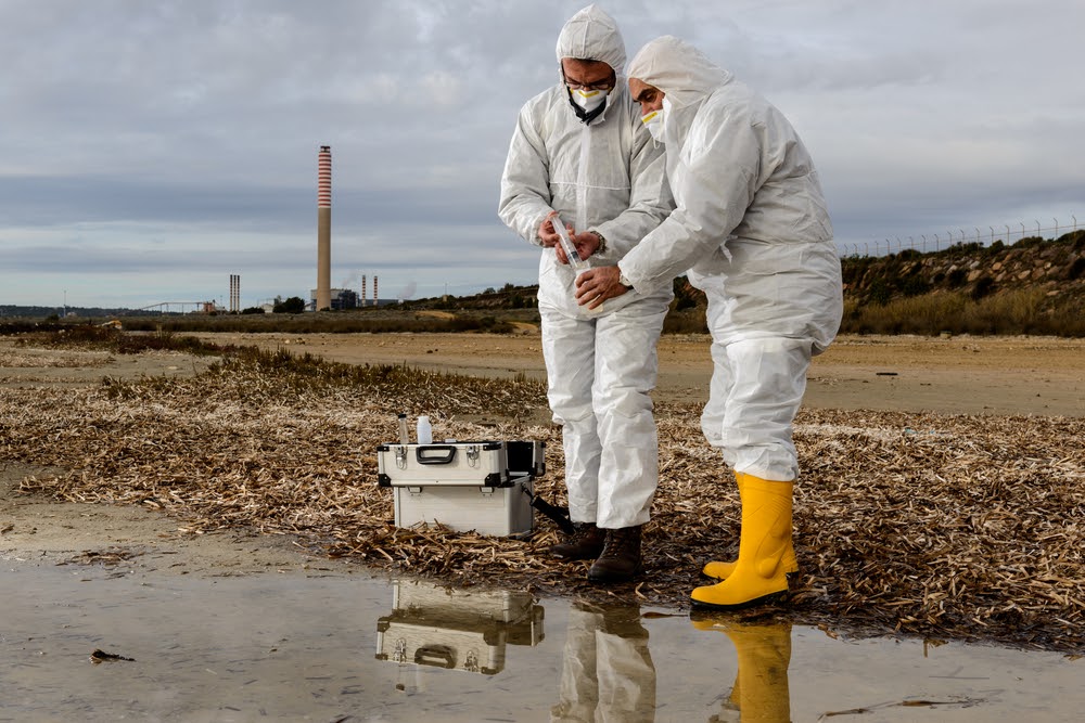 How To Become An Environmental Health Officer John Academy