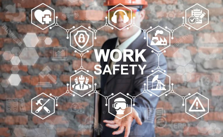 What Are The Main Health And Safety Regulations In The UK 