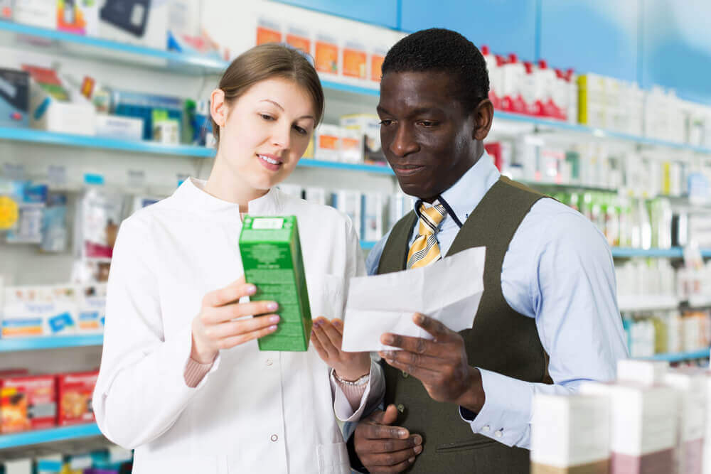 How To Become A Pharmacy Technician In The UK John Academy