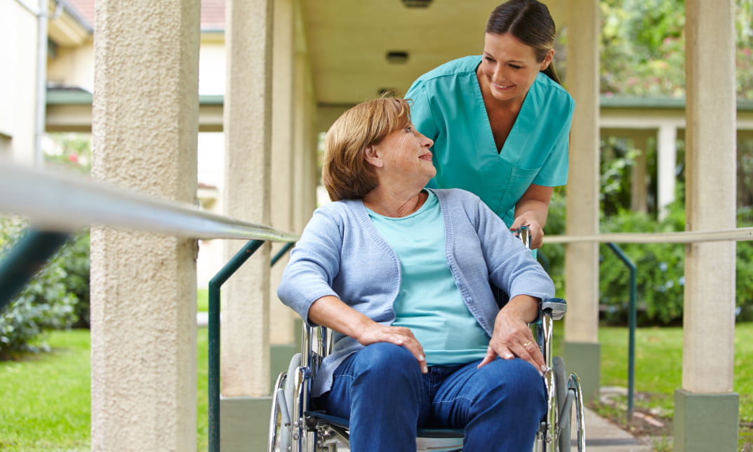 What Is A Nursing Assistant Diploma