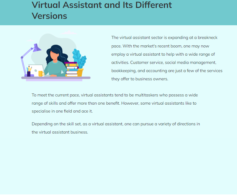 Virtual Assistant Training | John Academy