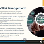 Governance and Risk Management3