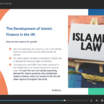 Islamic Finance Online Course3