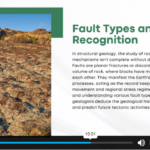 Online Structural Geology Course