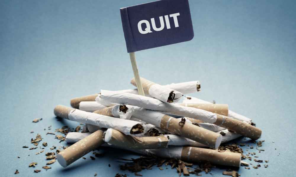 CBT For Smoking Addiction