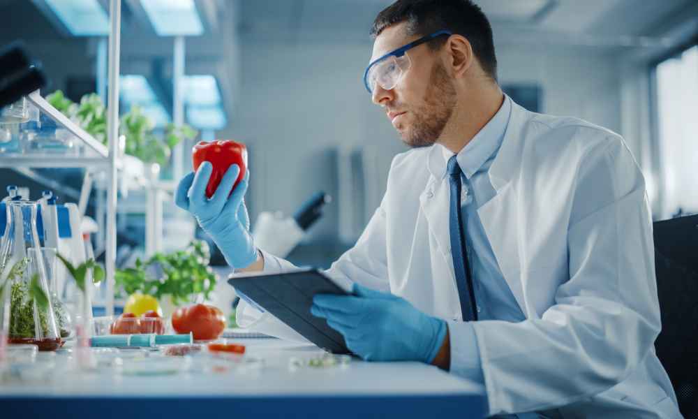 Introduction to Food Science