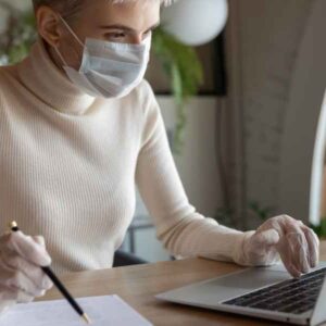 Workplace Infectious Disease Management