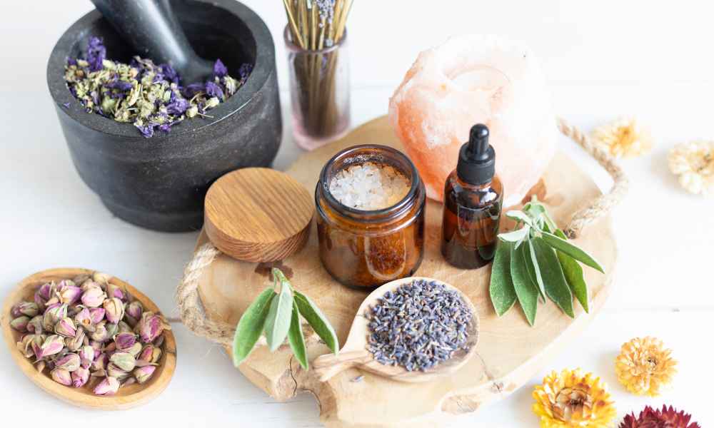 Naturopathy Course