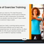 Fitness Training and Nutrition3