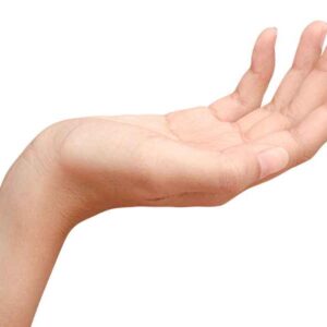 Safety Training for Hand, Wrist & Finger