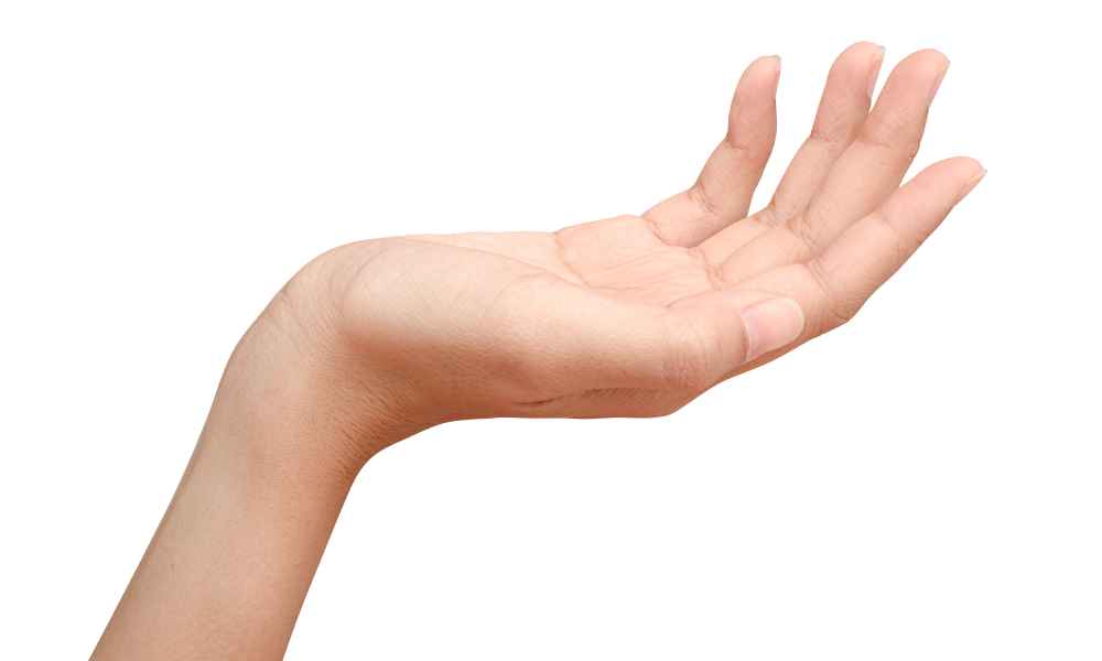 Safety Training for Hand, Wrist & Finger