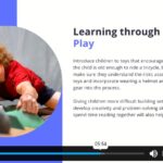 Introduction to Child Playwork1