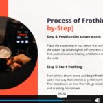 Online Barista Course3