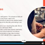 Online Barista Course4