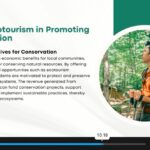 Ecotourism Course1