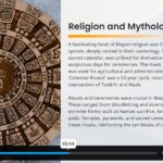 Maya and Aztec History Course1