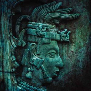 Maya and Aztec History