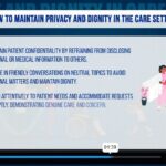 Privacy and Dignity in Care2