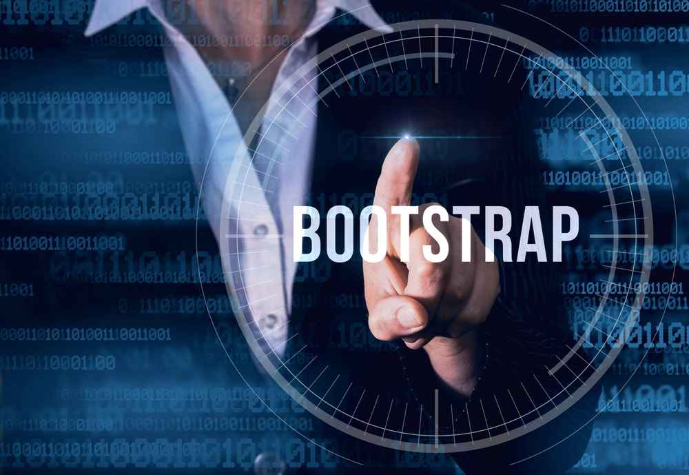 Bootstrap 5