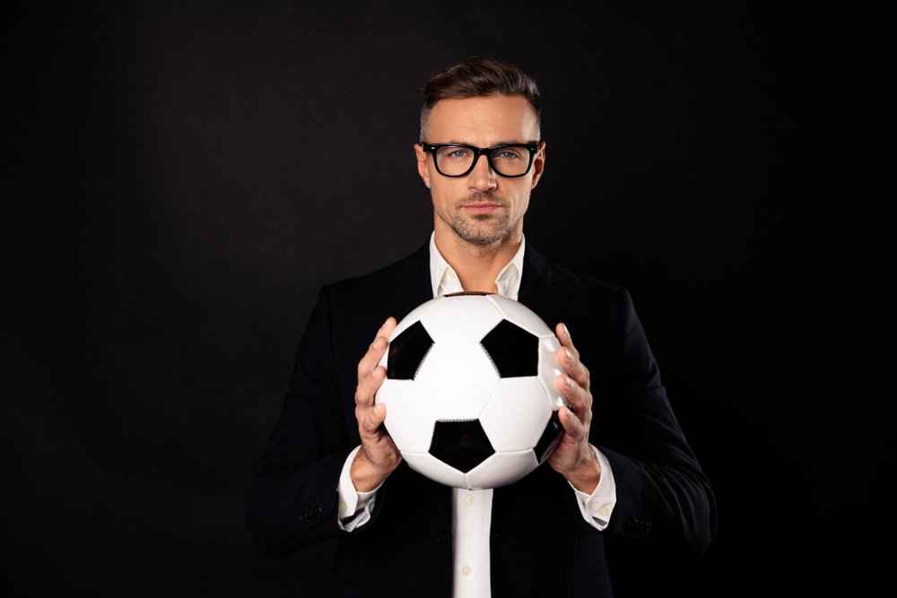 Online Football Agent Course