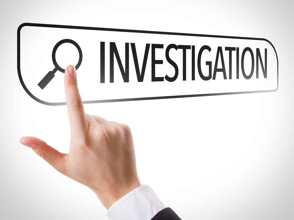 Online Private Investigation Training