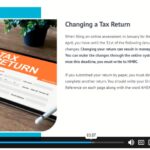 Tax Planning for Beginners2