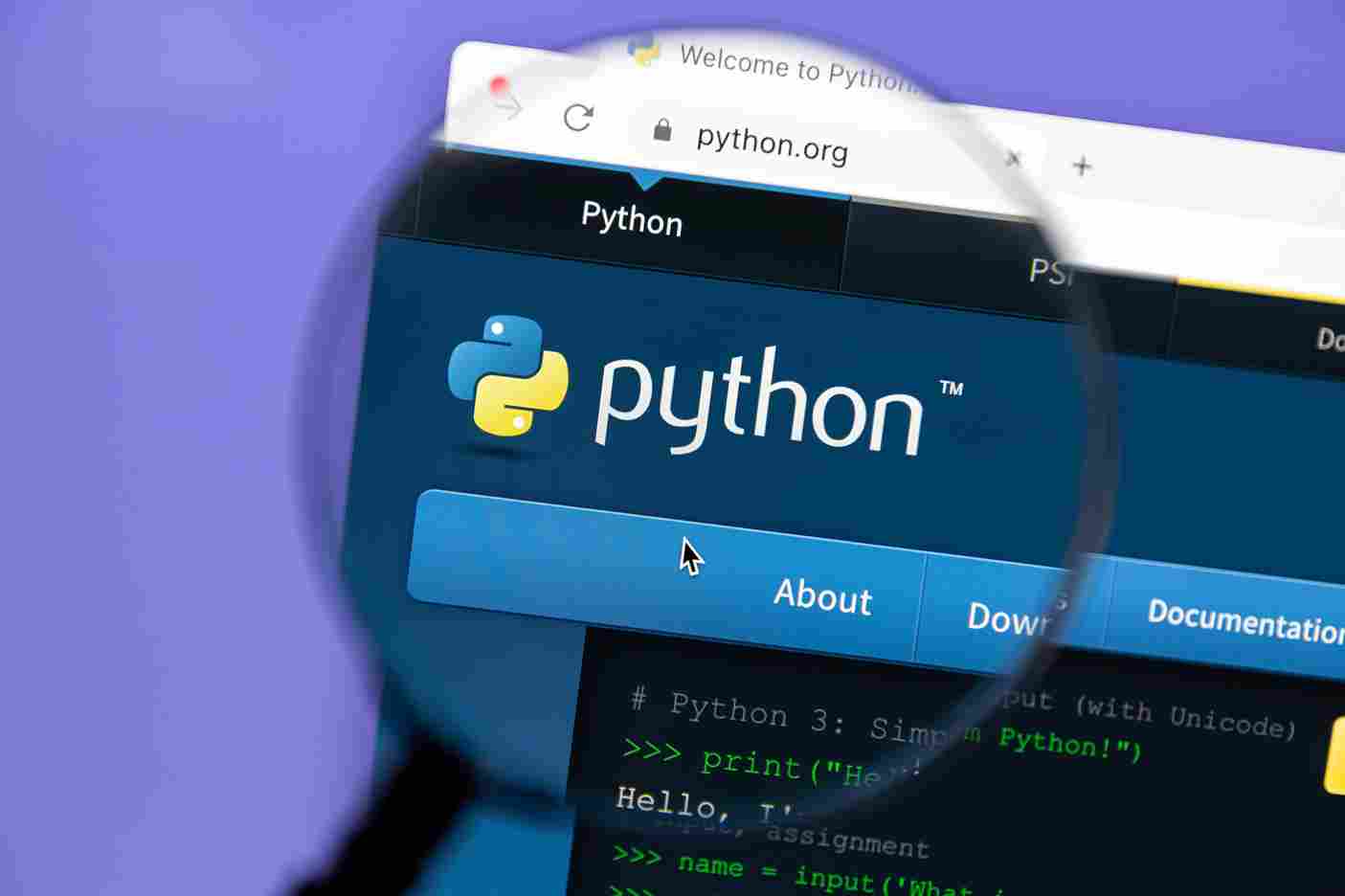 Complete Python Masterclass