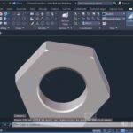 AutoCAD 3D Course4