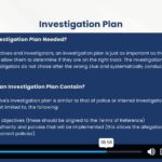 Private Investigation Course2