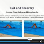 Freestyle Swimming Training2