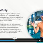 Freestyle Swimming Training3