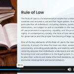 Law Conversion Course1