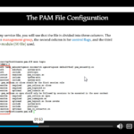 Linux-PAM System Administrators' Guide1