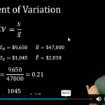 Probability And Statistics Course4