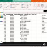 Using ChatGPT with Excel1