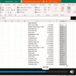 Using ChatGPT with Excel3