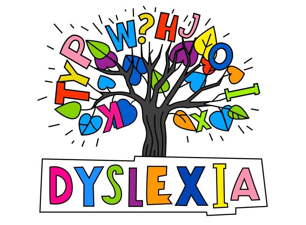 Dyslexia Awareness