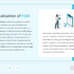 Female Genital Mutilation (FGM) Awareness1