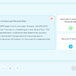 Key Principles of DPA3