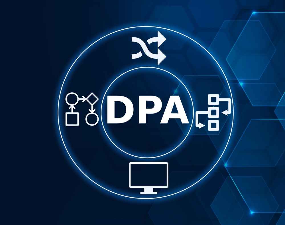 Key Principles of DPA