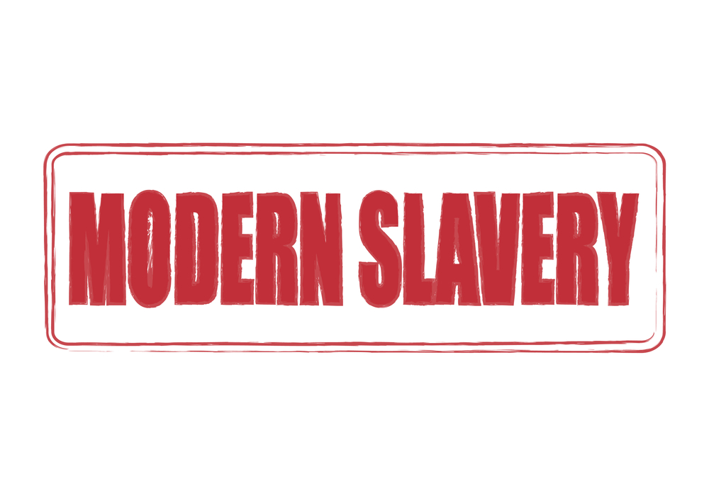 Modern Slavery in the UK