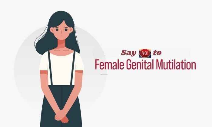 Female Genital Mutilation (FGM) Awareness