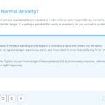 Understanding Stress and Anxiety in Schools3