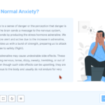 Understanding Stress and Anxiety in Schools4