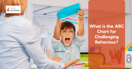 What Is The ABC Chart For Challenging Behaviour