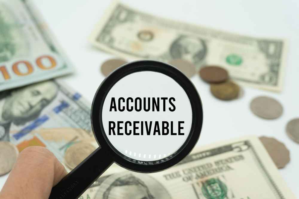 Accounts Receivable Management