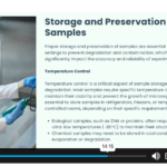 Preventing Contamination in the Laboratory4